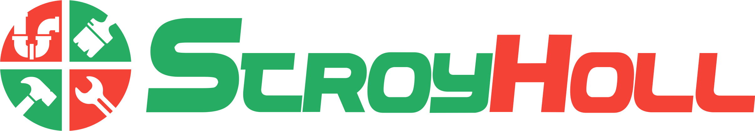 STROYHOLL - стройматериалы недорого